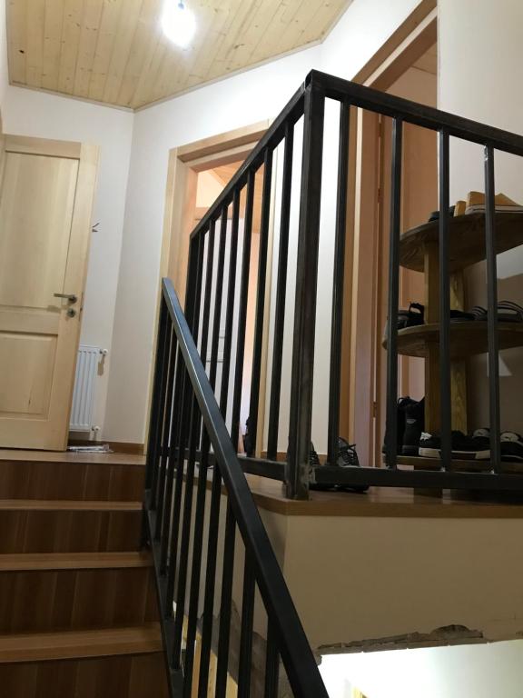 Sana Guest House room 3