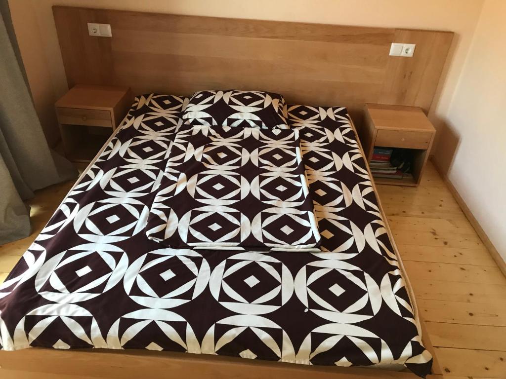 Sana Guest House room 5